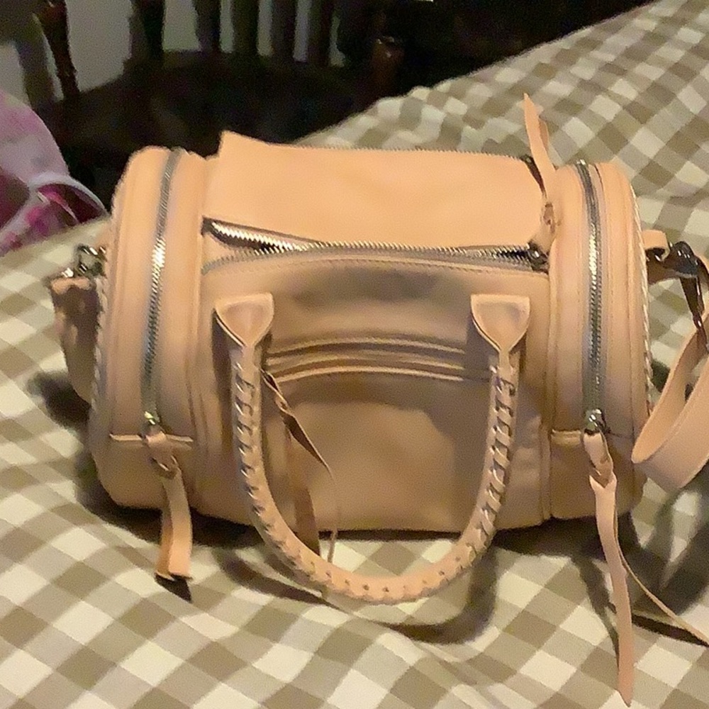 Unique purse